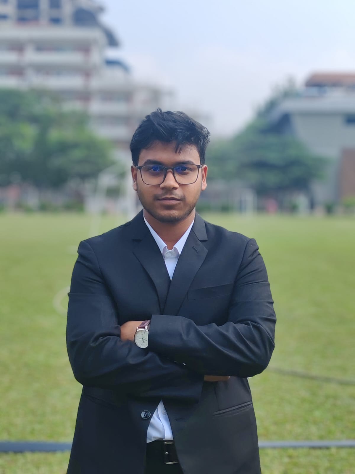 Rahatul Islam Rohan